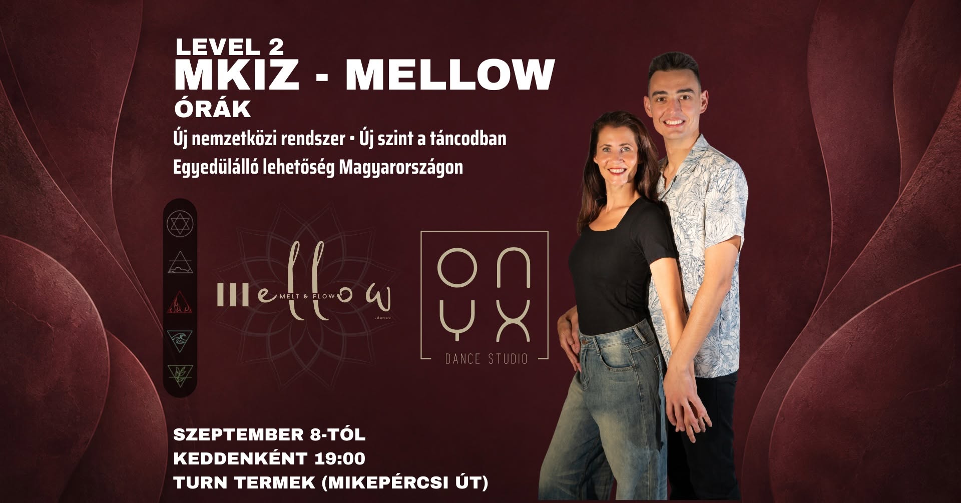 MKIZ - MELLOW – LEVEL 2