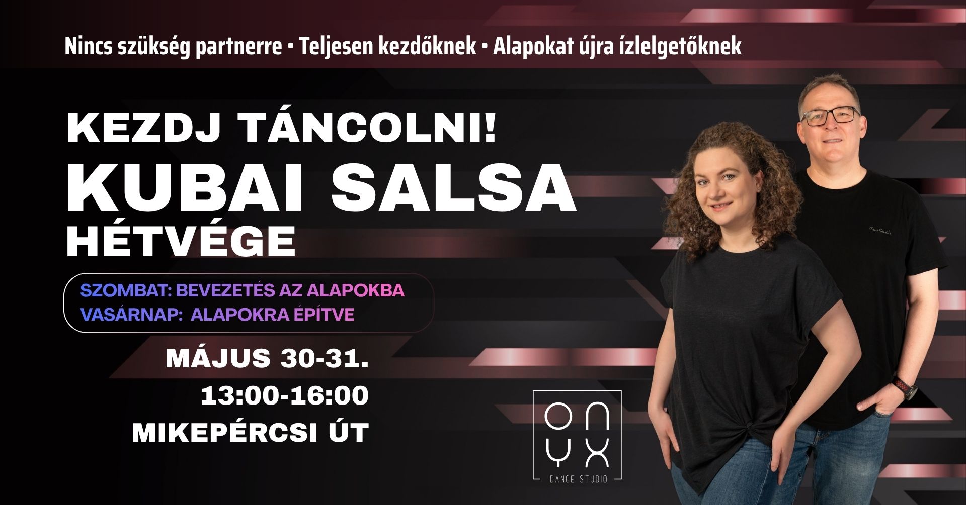 Cats & Dogs – Salsa & Sensual Party